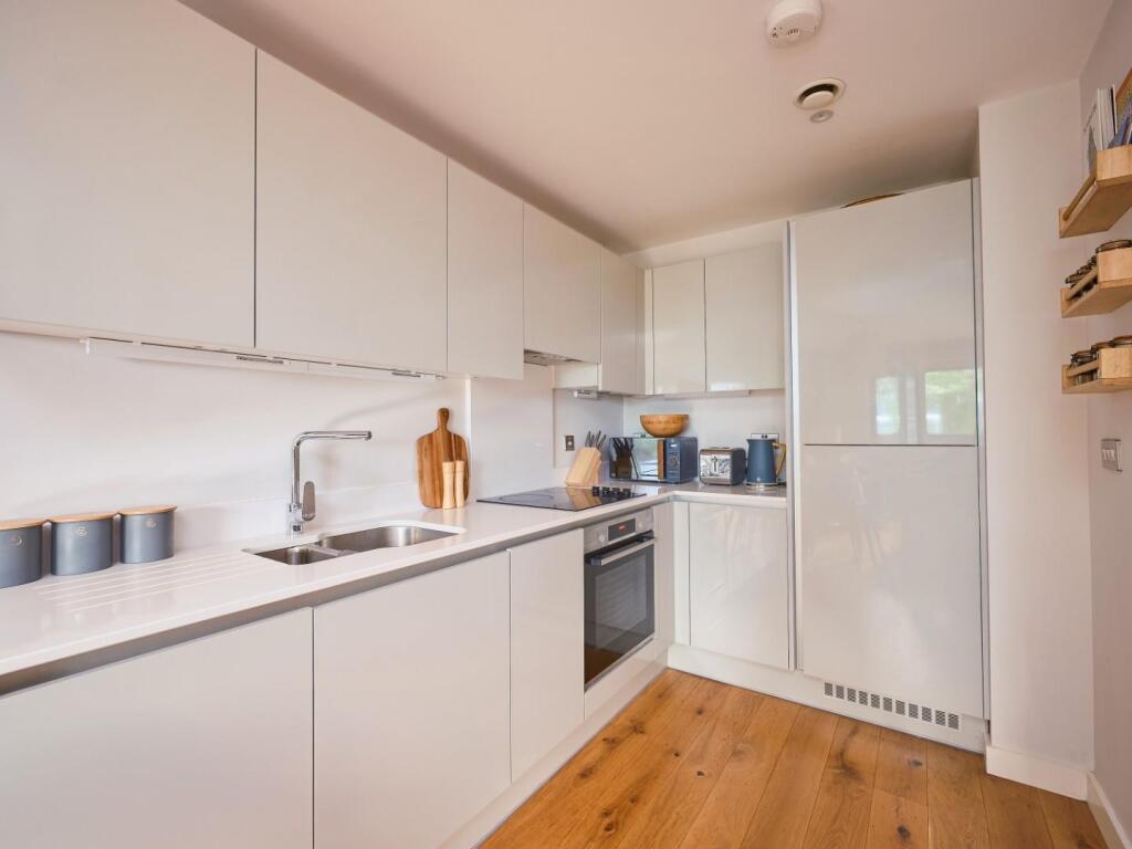 Apartment in Bristol, City of Bristol - View 3