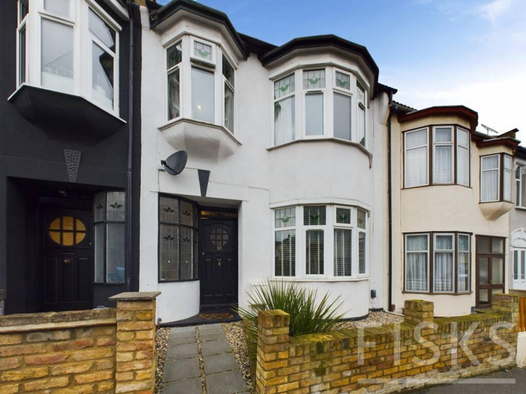 Main image of property: Southview Drive, Westcliff-on-sea, SS0