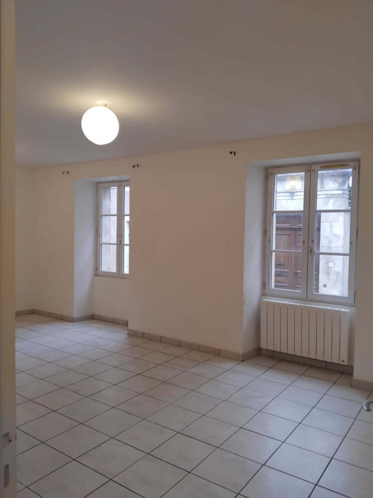 Main image of property: 86500 montmorillon