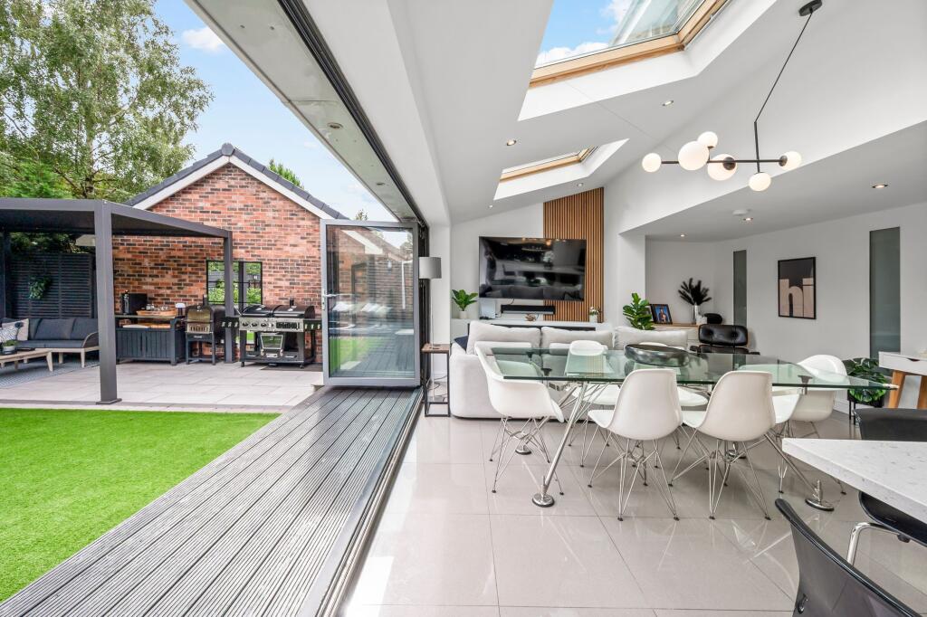 House in Warrington - View 4