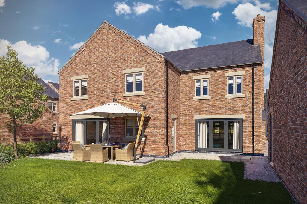 House in Peterborough - More