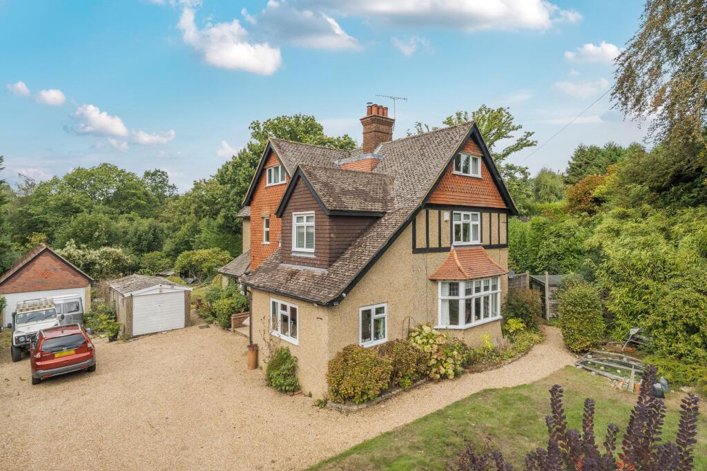 Main image of property: Beech Road, Haslemere, GU27