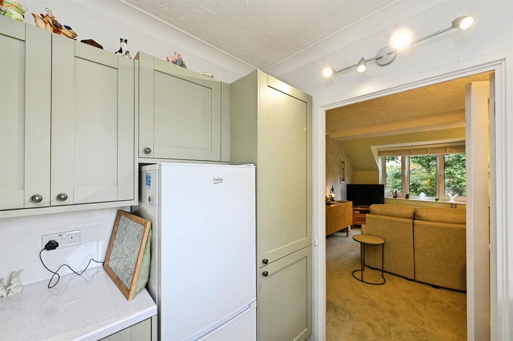 Apartment in Peterborough - View 4