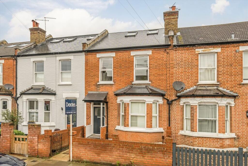 Main image of property: Thornhill Road, Surbiton