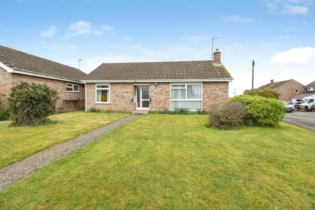 Main image of property: Mays Way, Potterspury, Towcester, Northamptonshire, NN12