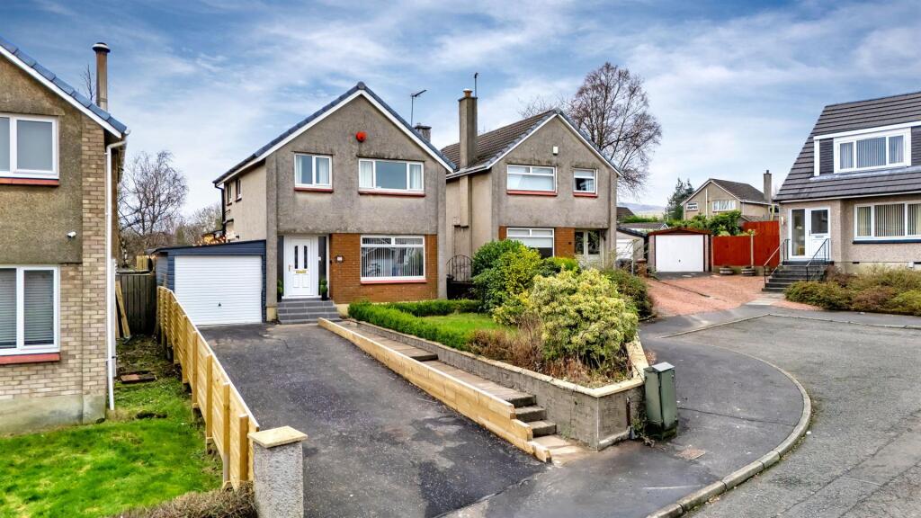 Main image of property: Dunellan Drive, Hardgate, Clydebank