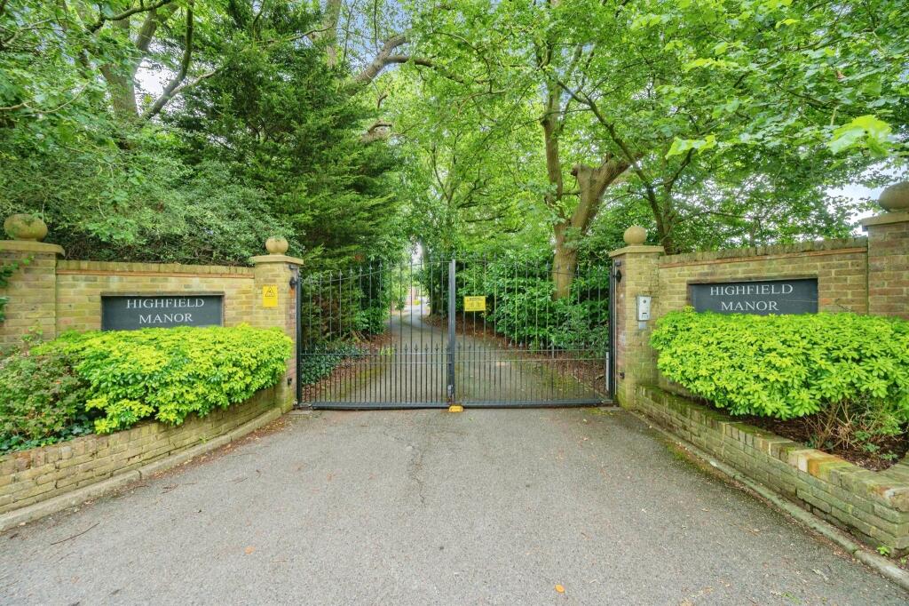 Additional image 2 of Highfield Lane, Tyttenhanger, St. Albans