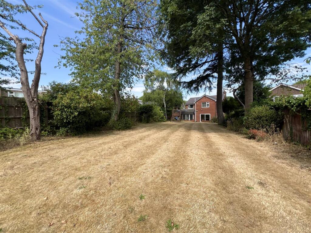 House in Birmingham, The Calthorpe Estate, Harborne - View 2