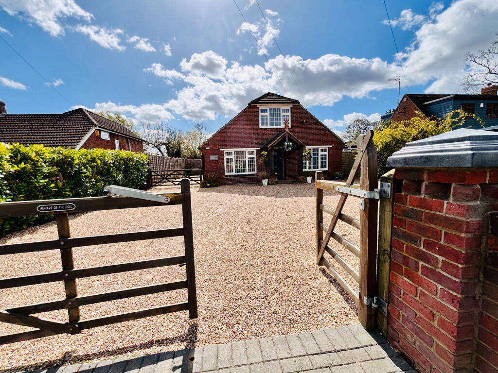 Main image of property: Woodchurch Road, Shadoxhurst, Ashford, Kent, TN26 1LE