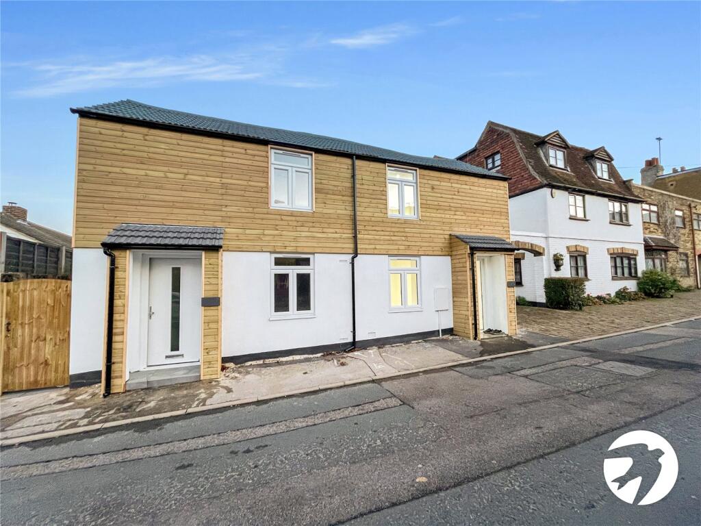 Main image of property: Cooling Road, Rochester, Kent, ME2