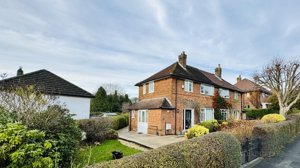 Main image of property: Spen Lane, Lawnswood/West Park border, Leeds, West Yorkshire