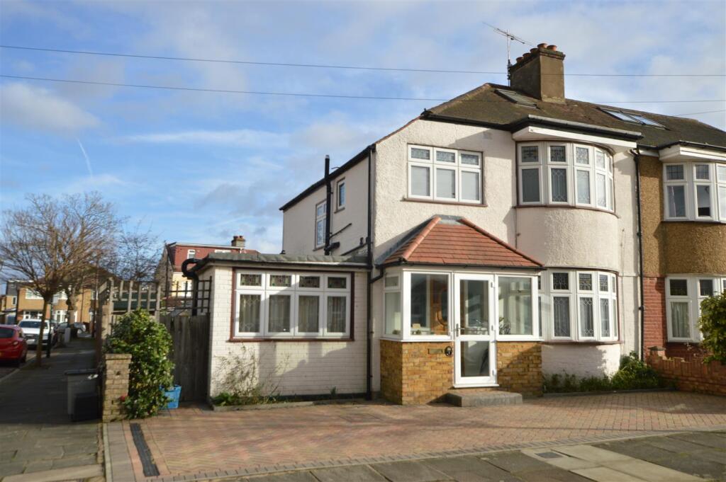 Main image of property: Godfrey Avenue, Twickenham