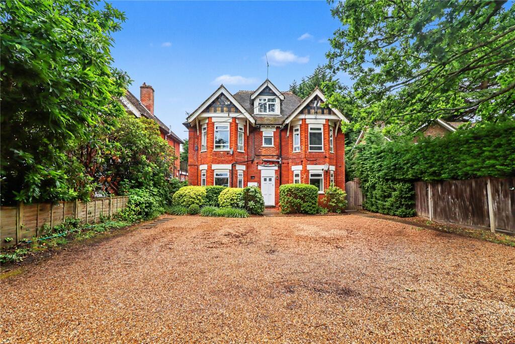 Main image of property: Maybury Hill, Woking, Surrey, GU22