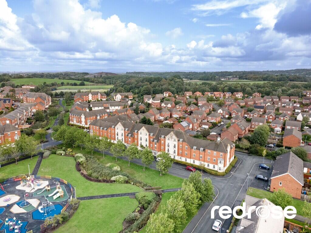 Main image of property: Guernsey Avenue, Buckshaw Village