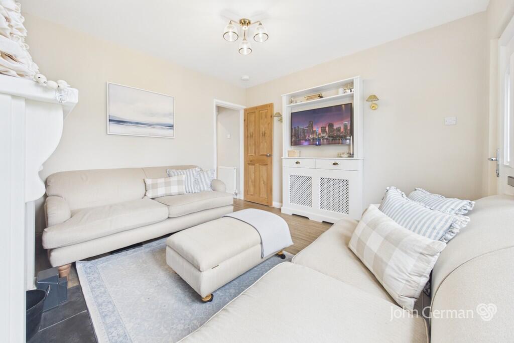House in Staffordshire Moorlands, Alton - View 5