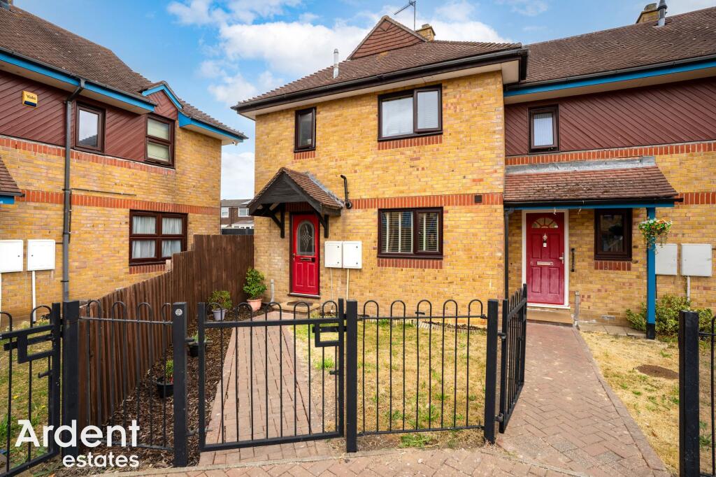 Main image of property: Leslie Newnham Court, Maldon, CM9