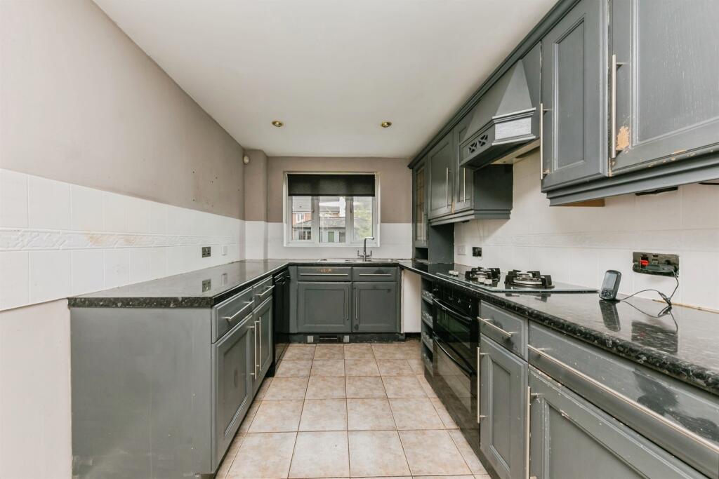 House in Winsford, Wharton - View 5