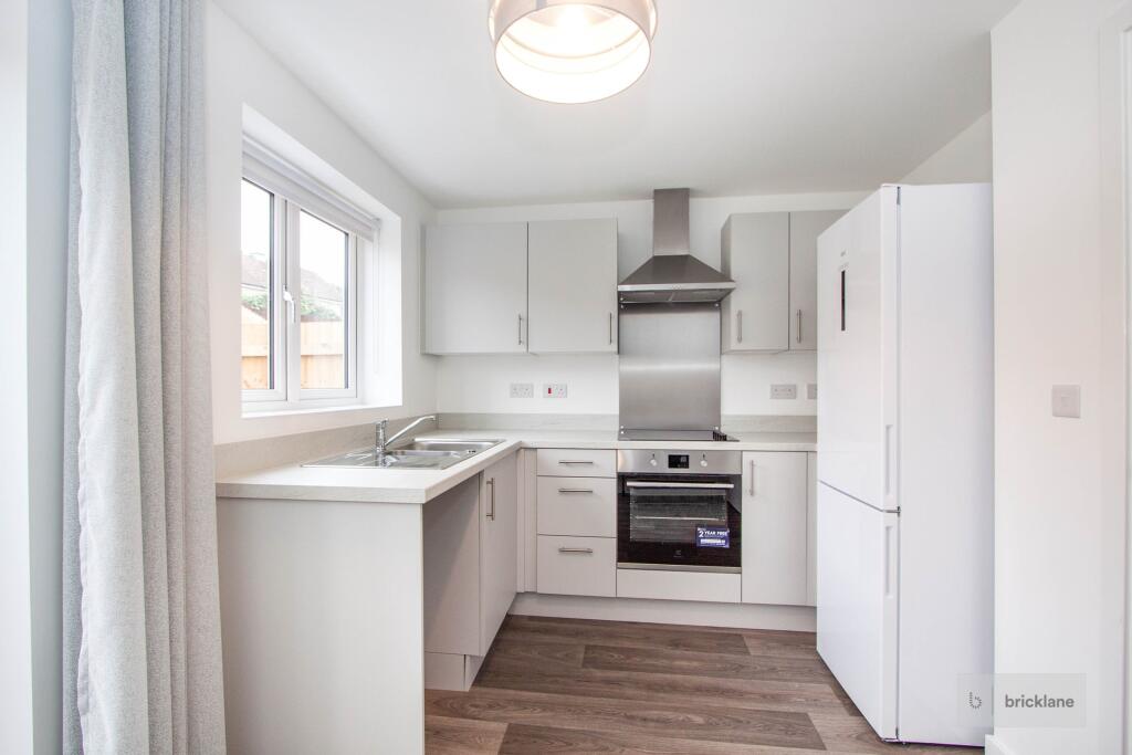 House in Bristol, Lawrence Weston - View 4