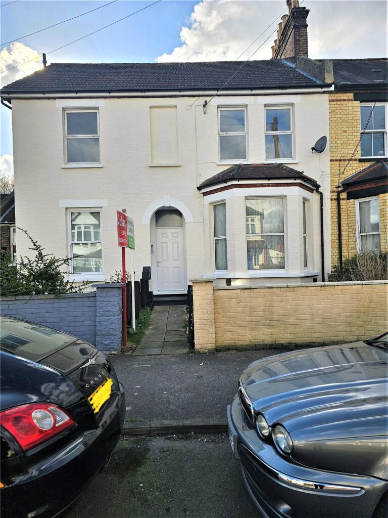 Main image of property: Selby Road, London, SE20