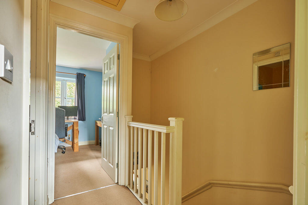 House in Exeter - View 4