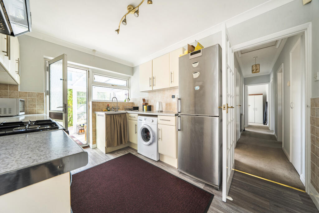 House in Taunton, Galmington - View 3