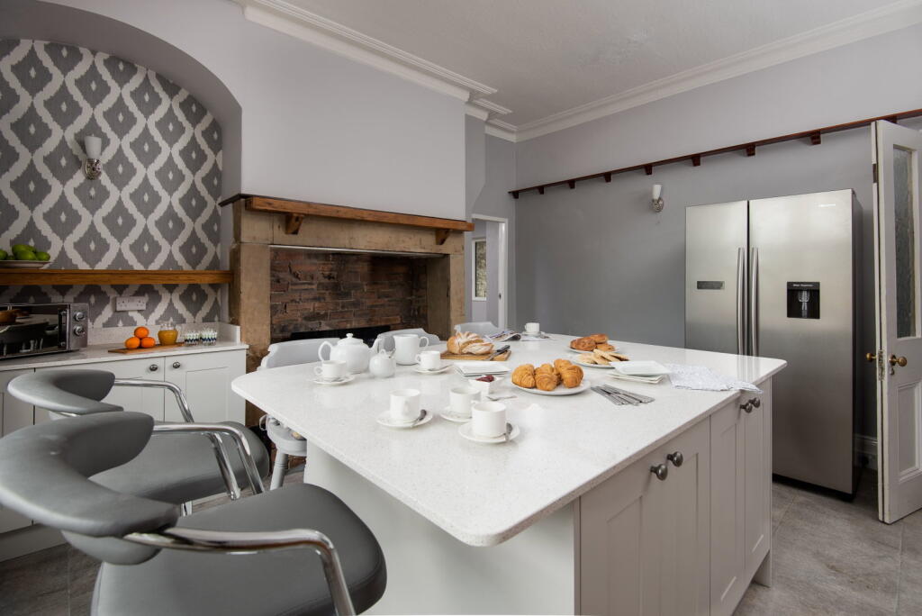 House in Haltwhistle, Northumberland - View 3