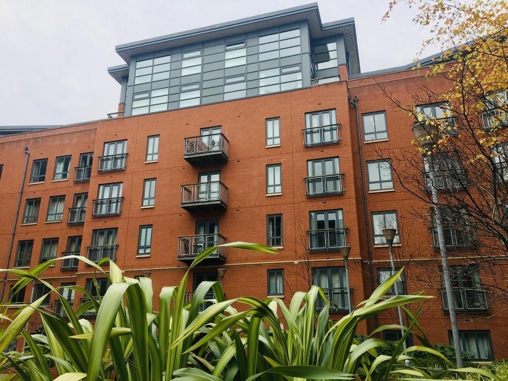 Main image of property: BROOK HOUSE, CASTLEFIELD
