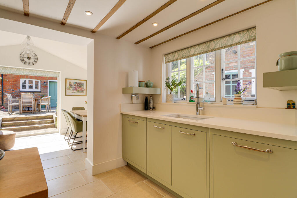Additional image 4 of St. Michaels Street, St. Albans, Hertfordshire, AL3