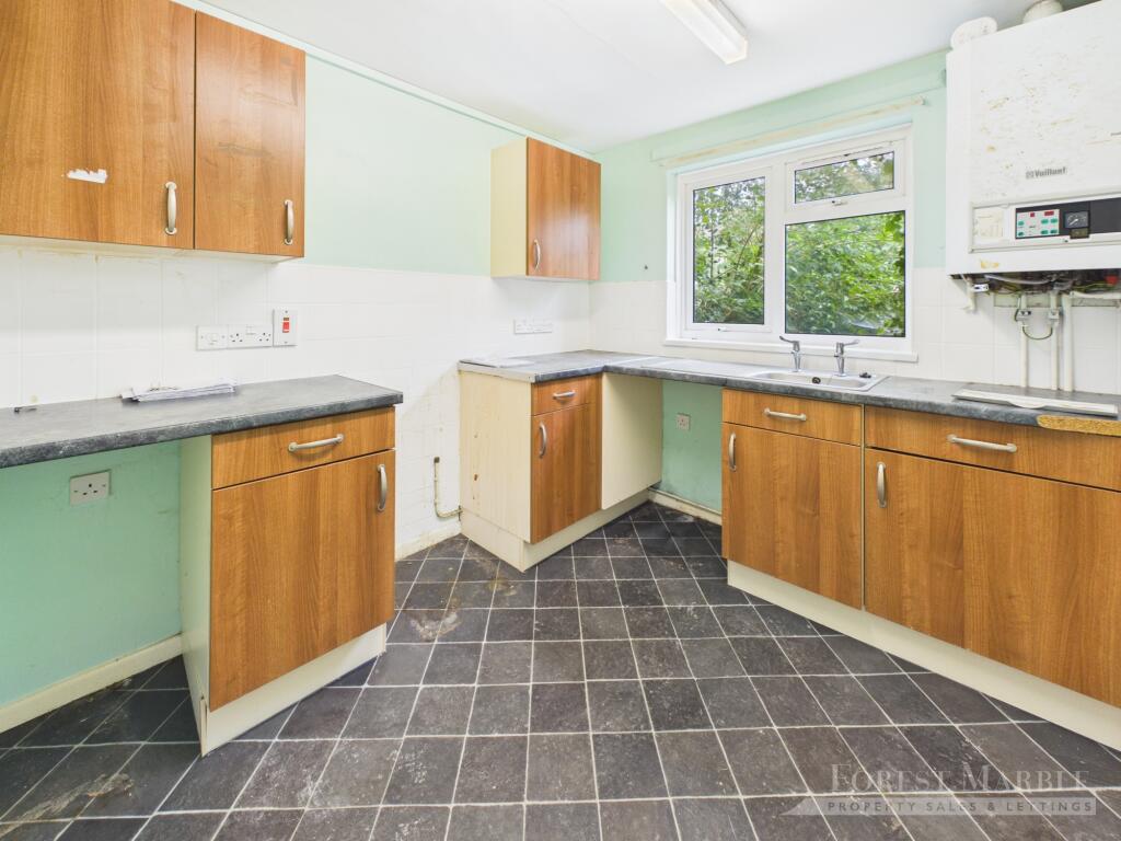 Apartment in Bath, Frome - View 4