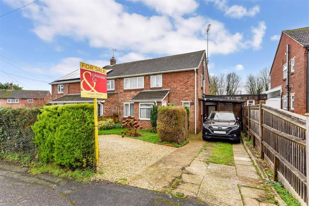 Main image of property: Fairways, Weyhill, Andover