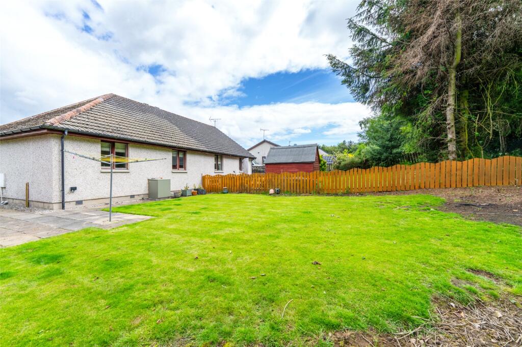 Additional image 30 of Belhaven Road, Pitmedden, Ellon, Aberdeenshire, AB41