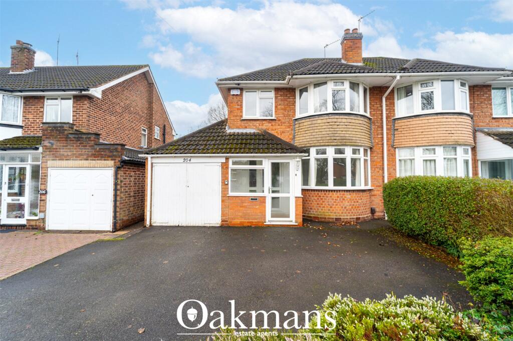 Main image of property: Ralph Road, Shirley, Solihull, West Midlands, B90
