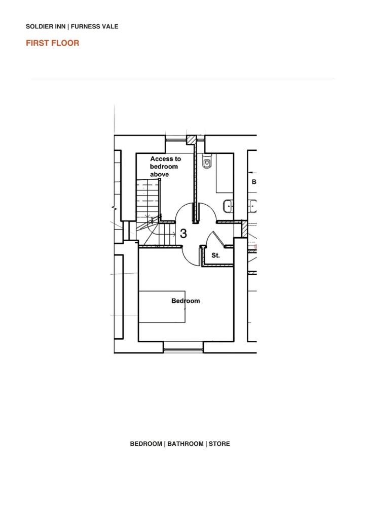 House in High Peak, Furness Vale, Whaley Bridge - View 4
