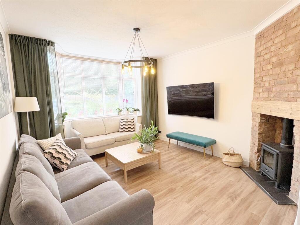 House in Birmingham, Tyburn - View 4