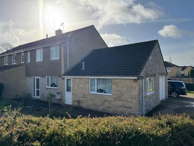 Main image of property: Churchill Place, Fairford