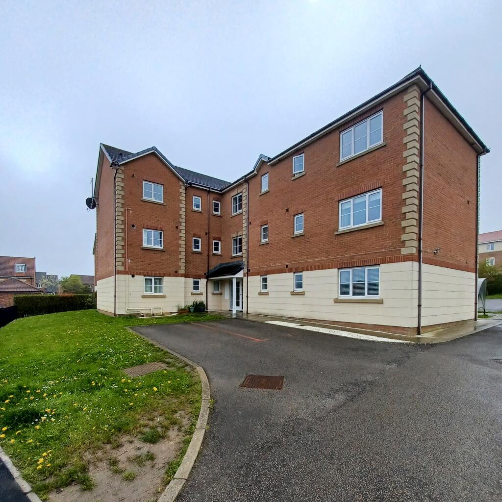 Main image of property: Silverbirch Road, HARTLEPOOL