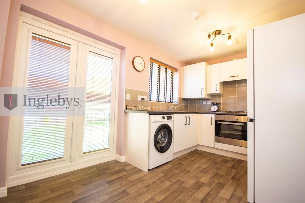 House in Loftus, Liverton Mines - View 5