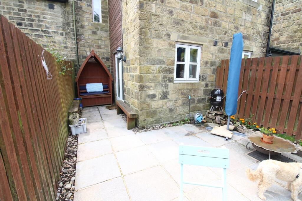 Additional image 19 of Hawksbridge Lane, Oxenhope, Keighley, BD22