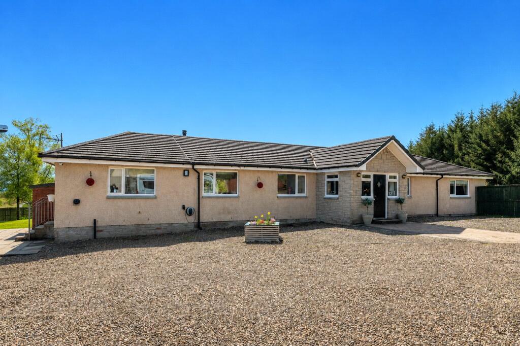 Main image of property: East Kilbride, Glasgow, South Lanarkshire, G75