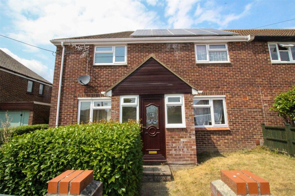 Main image of property: Priory Road, Netley Abbey, Southampton, Hampshire, SO31
