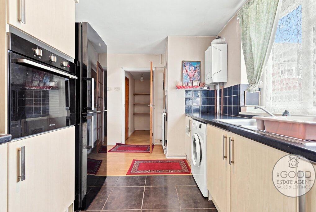 House in Ilford - More