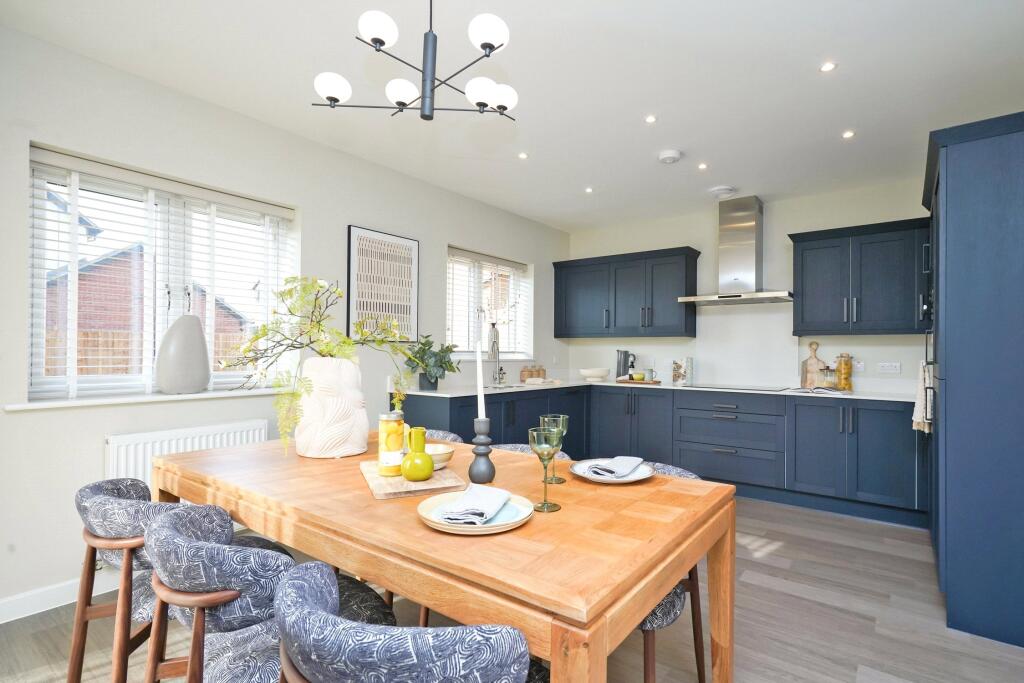 Main image of property: The Willow, 12 Spires View, Peterchurch, Hereford, Herefordshire, HR2