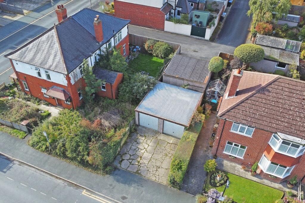Hurstleigh Terrace, Harrogate, HG1 photo 4
