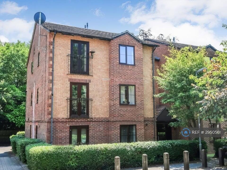 Main image of property: Gander Drive, Basingstoke, RG24