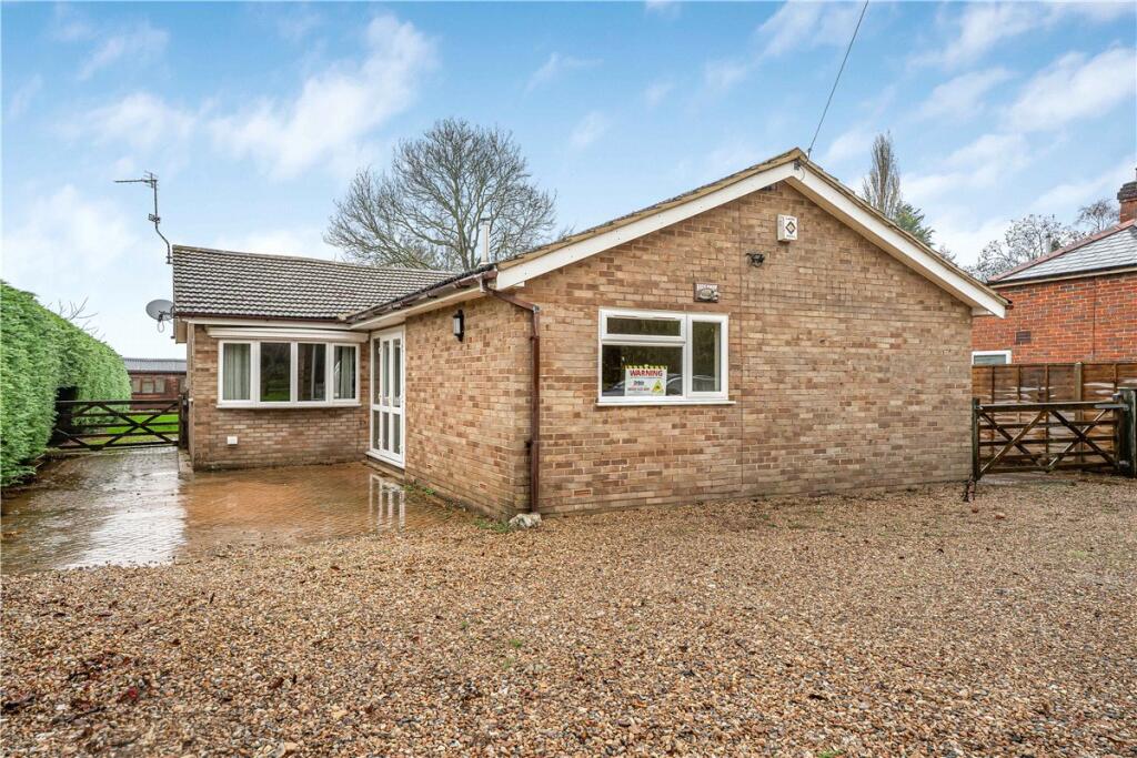 Main image of property: Nash Lee Lane, Wendover, Aylesbury, Buckinghamshire, HP22