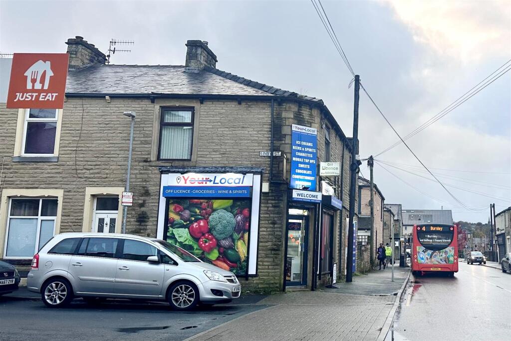 Additional image 2 of Lyndhurst Road, Burnley