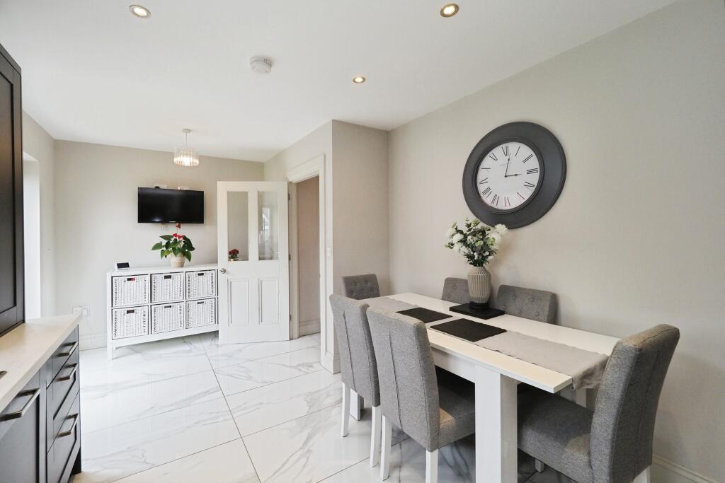 House in Nottingham - More
