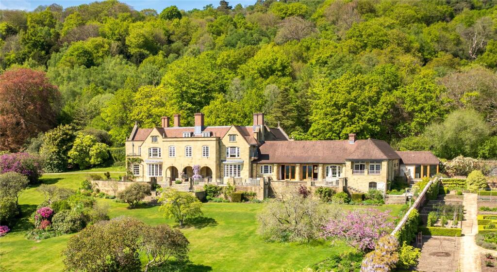 Main image of property: Blackdown, Haslemere, West Sussex, GU27