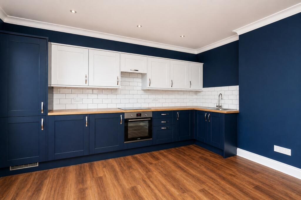 Godwin Road, Cliftonville, Margate, Kent, CT9 photo 4