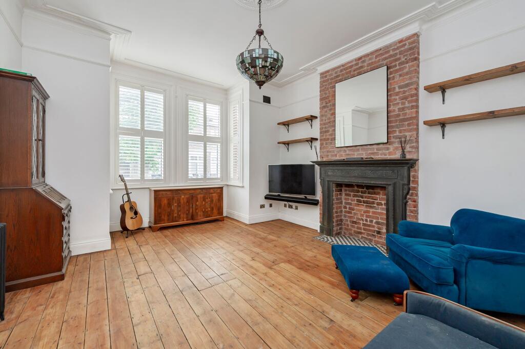 Main image of property: Harlesden Gardens, London, NW10